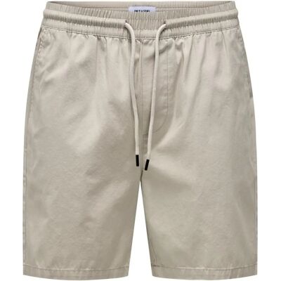 Only & Sons Herren Shorts Bermudas Sommer Freizeit Shorts Only & Sons Herren Shorts Bermudas Sommer Freizeit Shorts
