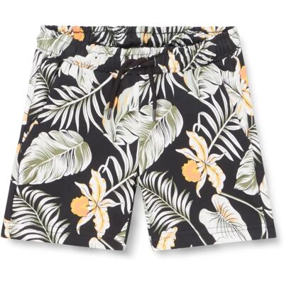 Jack & Jones Shorts JpstChill - Schwarz - 10 Jahre Jack & Jones Shorts JpstChill - Schwarz - 10 Jahre