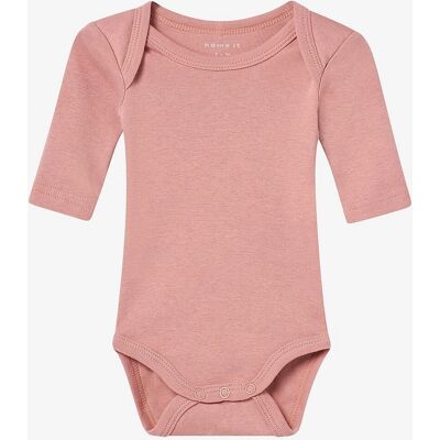 Name It - NBFBODY 2P LS Buttercream Hearts Noos - Buttercream - Hearts - bodysuit Name It - NBFBODY 2P LS Buttercream Hearts Noos - Buttercream - Hearts - bodysuit