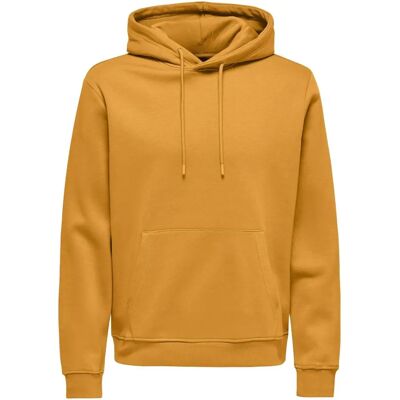 Only Connor Hoodie M - Felpa con cappuccio Only Connor Hoodie M - Felpa con cappuccio