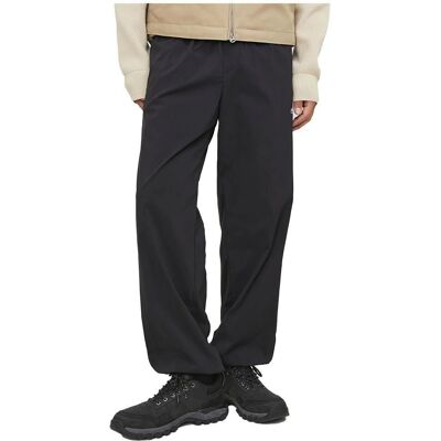 Jack & Jones Karl Jogginghose - Slim Fit, Elastischer Bund, Kordelzug Jack & Jones Karl Jogginghose - Slim Fit, Elastischer Bund, Kordelzug