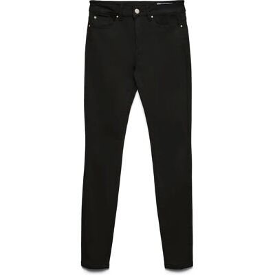 VERO MODA Li140 Skinny Jeans - Skinny fit VERO MODA Li140 Skinny Jeans - Skinny fit