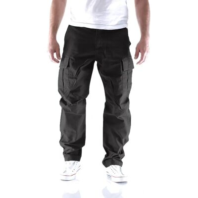JACK & JONES JJHARLOW Cargo Broek - Cargo Broek JACK & JONES JJHARLOW Cargo Broek - Cargo Broek