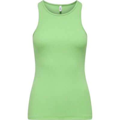 ONLY ONLKENYA Regular Fit Spring Bouquet Top - Top ONLY ONLKENYA Regular Fit Spring Bouquet Top - Top