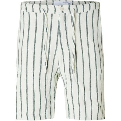 Selected Homme - Slhcomfort-Brody-Sal Shorts - Shorts Selected Homme - Slhcomfort-Brody-Sal Shorts - Shorts