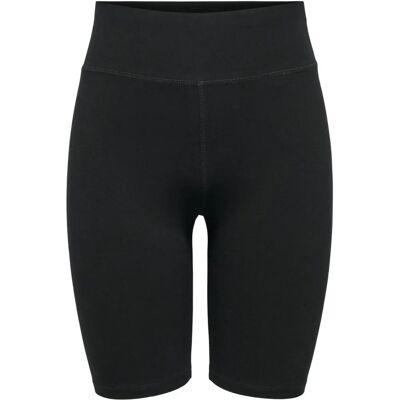 ONLY PLAY Shorts - Μαύρο - XS ONLY PLAY Shorts - Μαύρο - XS