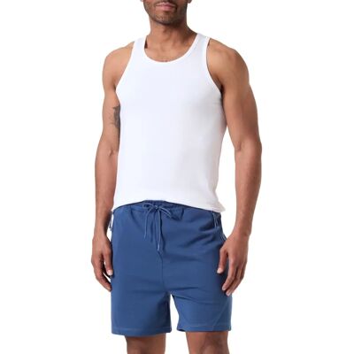 Jack & Jones Gordon Cloud Sweat Shorts Azul XL - Pantalons courts - Publicité Jack & Jones Gordon Cloud Sweat Shorts Azul XL - Pantalons courts - Publicité