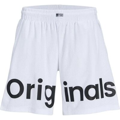 Jack & Jones XL Shorts en sweat - Shorts en sweat - Publicité Jack & Jones XL Shorts en sweat - Shorts en sweat - Publicité
