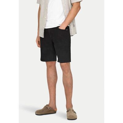Only & Sons Edge 8012 Pim Shorts - Shorts Only & Sons Edge 8012 Pim Shorts - Shorts