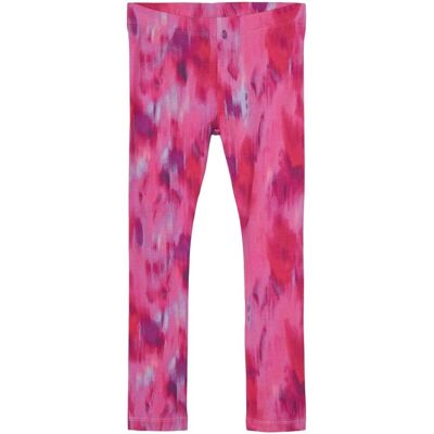 Name It Lariana Róż Fuksja - Leggings Name It Lariana Róż Fuksja - Leggings