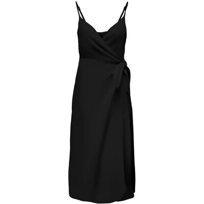 Only Jane Life Zoe Vestito Lungo Senza Maniche - Vestito Lungo Only Jane Life Zoe Vestito Lungo Senza Maniche - Vestito Lungo