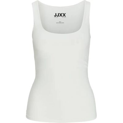 JJXX Biały dwustronny top XS - Topy & T-shirty JJXX Biały dwustronny top XS - Topy & T-shirty