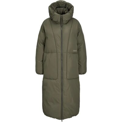 JJXX Olly Green Waterproof Jacket - Jacket JJXX Olly Green Waterproof Jacket - Jacket