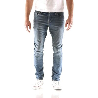 Jack & Jones Glenn Origonal 913 (12259084) blaue Jeans Jack & Jones Glenn Origonal 913 (12259084) blaue Jeans