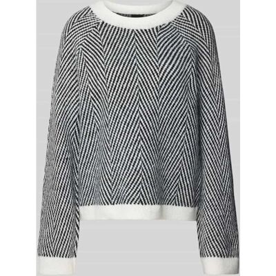 Pieces Pcolena Ls O-Neck Strickpullover - Langarm Strickpullover Pieces Pcolena Ls O-Neck Strickpullover - Langarm Strickpullover