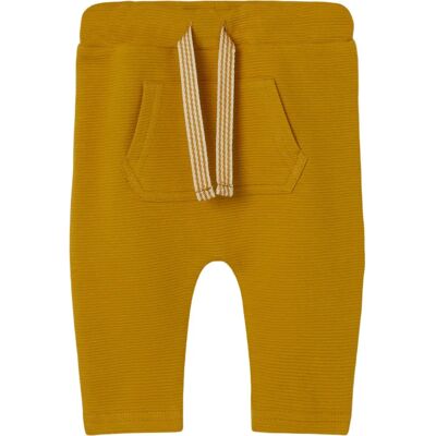Pantalons en Coton Biologique Name It 68 Pantalons en Coton Biologique Name It 68