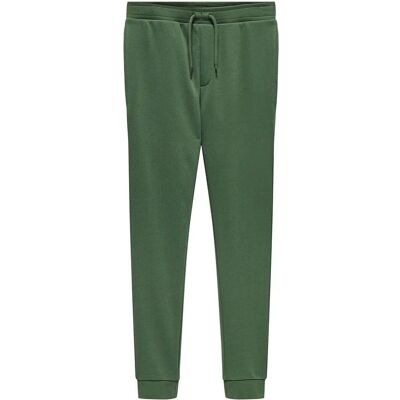 Kids Only Koblassi Pantalons de Survêtement - Ajustement Slim Kids Only Koblassi Pantalons de Survêtement - Ajustement Slim