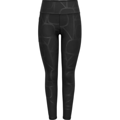 Nike Hochtaillierte Laufleggins - Trainingsleggings Nike Hochtaillierte Laufleggins - Trainingsleggings