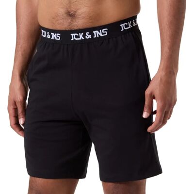 Jack & Jones Oliver Shorts - Sweat shorts - Elastisk midja Jack & Jones Oliver Shorts - Sweat shorts - Elastisk midja