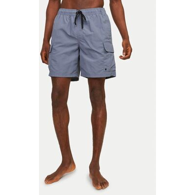Jack & Jones Fiji XL Blu Costume da bagno - Costumi da bagno Jack & Jones Fiji XL Blu Costume da bagno - Costumi da bagno