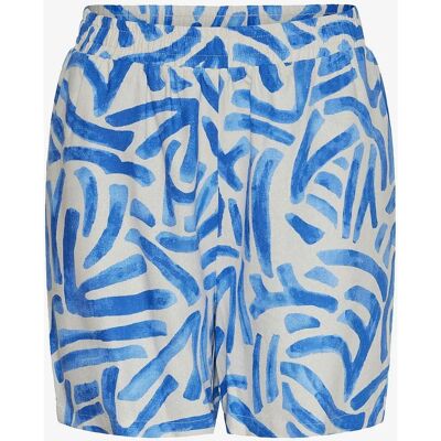 pcArlem HW Beige Shorts - Shorts pcArlem HW Beige Shorts - Shorts