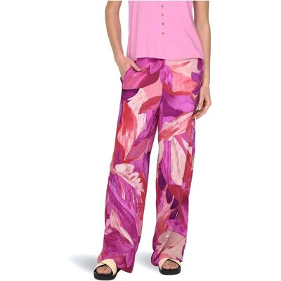 Pantaloni Alma Life Poly - Donna Pantaloni Alma Life Poly - Donna