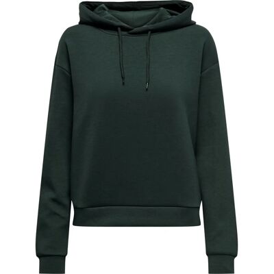 ONLYPLAY Sweats - Scarab - Décontracté & Sportif - Sweat à Capuche ONLYPLAY Sweats - Scarab - Décontracté & Sportif - Sweat à Capuche