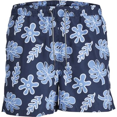 Jack & Jones Fiji 42 Azul - Schwimmshorts Jack & Jones Fiji 42 Azul - Schwimmshorts