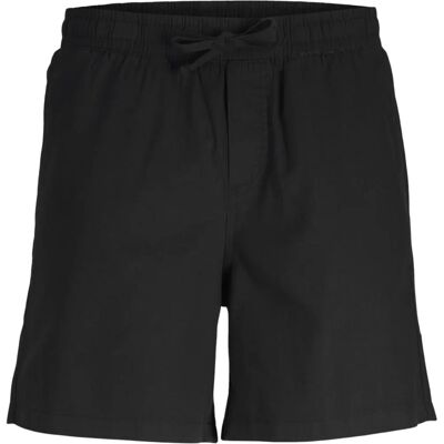 Jack & Jones Jaiden Letnia Lenina Ble Shorts - Shorts Jack & Jones Jaiden Letnia Lenina Ble Shorts - Shorts