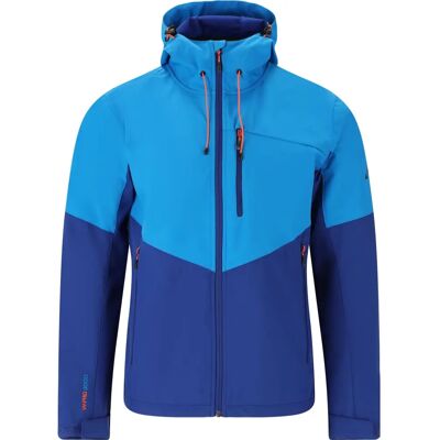 WHISTLER RODNEY Softshelljacke - Winddicht Wasserdicht Casual Outdoor WHISTLER RODNEY Softshelljacke - Winddicht Wasserdicht Casual Outdoor