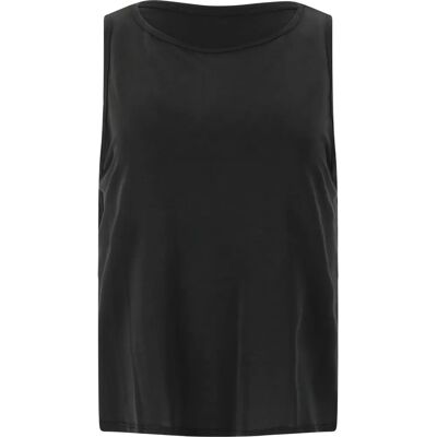 ATHLECIA Haze Top - unisex - black ATHLECIA Haze Top - unisex - black