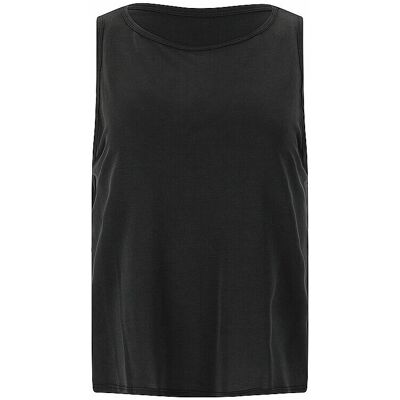 Athlecia Haze Black Women's Top - Fitness Athlecia Haze Black Women's Top - Fitness