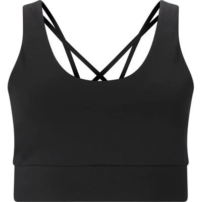 Athlecia Gaby V2 W Sports Bra - Unicolored - Medium Support Athlecia Gaby V2 W Sports Bra - Unicolored - Medium Support