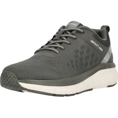 Endurance Fortlian - Hardloopschoenen & Wandelschoenen voor heren - Sportief, Impactdemping Endurance Fortlian - Hardloopschoenen & Wandelschoenen voor heren - Sportief, Impactdemping