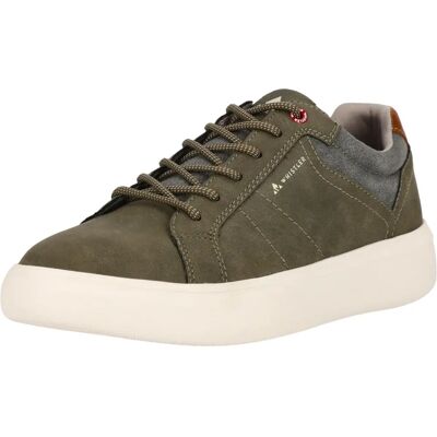 Whistler Pangul M Grüne Klassische Schuhe - Sneaker Whistler Pangul M Grüne Klassische Schuhe - Sneaker