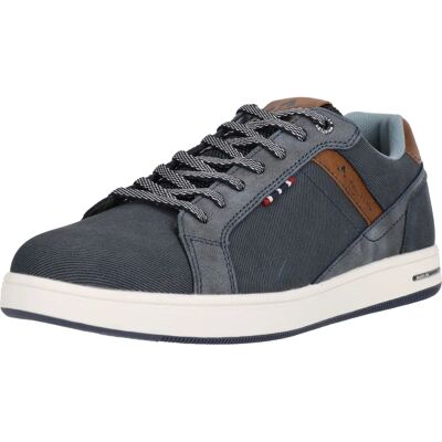 WHISTLER Marpe Blau Casual-Sneaker WHISTLER Marpe Blau Casual-Sneaker