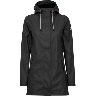 North Bend NBTora W W-PRO 5.000 Wasserdichte Jacke - Regenjacke North Bend NBTora W W-PRO 5.000 Wasserdichte Jacke - Regenjacke