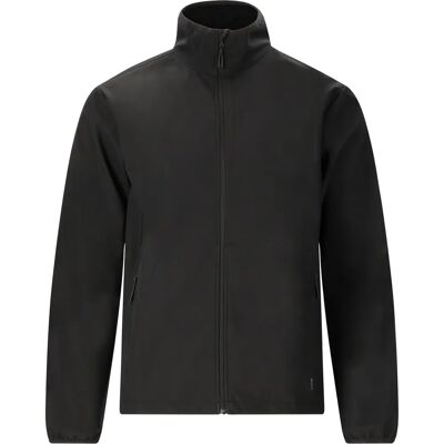 Whistler Lango Softshell Jacke - Sportliche Wasserdichte Herrenmantel Whistler Lango Softshell Jacke - Sportliche Wasserdichte Herrenmantel