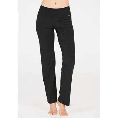 Athlecia EA241328-1001 Damen-Gymnastikhose - sporthose Athlecia EA241328-1001 Damen-Gymnastikhose - sporthose