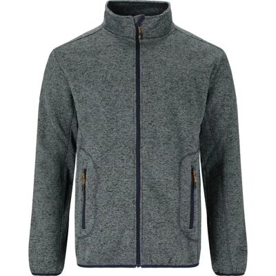 WHISTLER Sampton Fleecejas - Sportief & Casual WHISTLER Sampton Fleecejas - Sportief & Casual