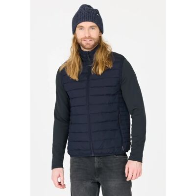 Whistler Edge Heren Bodywarmer - Casual Sportieve Waterdichte Jas Whistler Edge Heren Bodywarmer - Casual Sportieve Waterdichte Jas