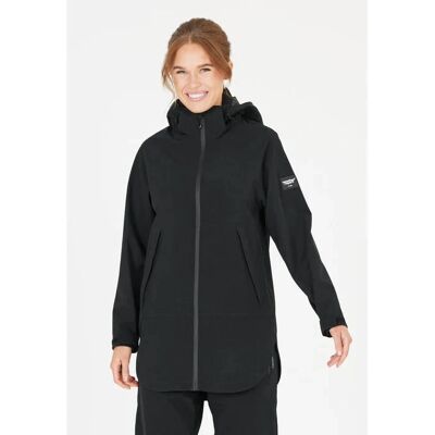 Weather Report Brittan Black Waterproof Women's Jacket Weather Report Brittan Black Waterproof Women's Jacket