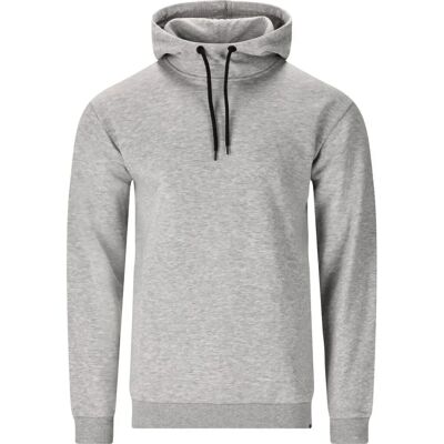 Sweat à Capuche Cruz Penton - Sportif, Uni, Col Montant - Publicité Sweat à Capuche Cruz Penton - Sportif, Uni, Col Montant - Publicité