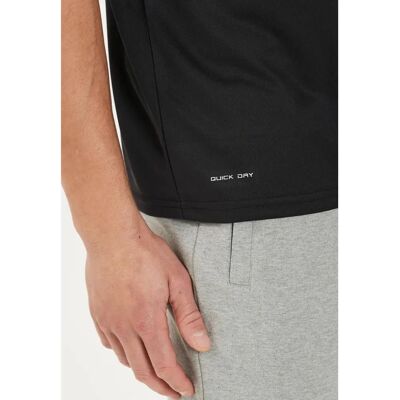 ENDURANCE Vernon Herren Shirt - Sportlich, Uni ENDURANCE Vernon Herren Shirt - Sportlich, Uni