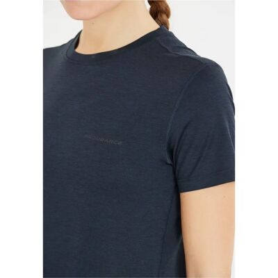 ENDURANCE Alvaly Herren Grau T-Shirt - Fitness ENDURANCE Alvaly Herren Grau T-Shirt - Fitness