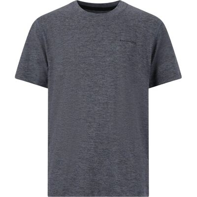 ENDURANCE - Abdon - Blue - 164 - T-Shirt ENDURANCE - Abdon - Blue - 164 - T-Shirt