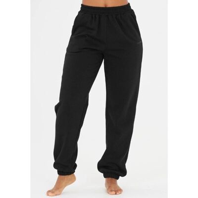 Athlecia Giannis Sweatpants - Casual Fitness Black Athlecia Giannis Sweatpants - Casual Fitness Black
