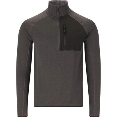 WHISTLER - Helge - Gris - XL - Sweater - Publicité WHISTLER - Helge - Gris - XL - Sweater - Publicité