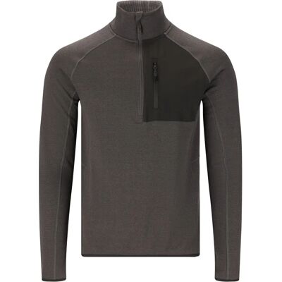 WHISTLER Helge Herren XXL grau Sweater WHISTLER Helge Herren XXL grau Sweater