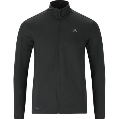 WHISTLER Kalle Veste Polaire Sportive Courte - Veste polaire - Publicité WHISTLER Kalle Veste Polaire Sportive Courte - Veste polaire - Publicité